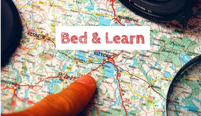 Bed&Learn
